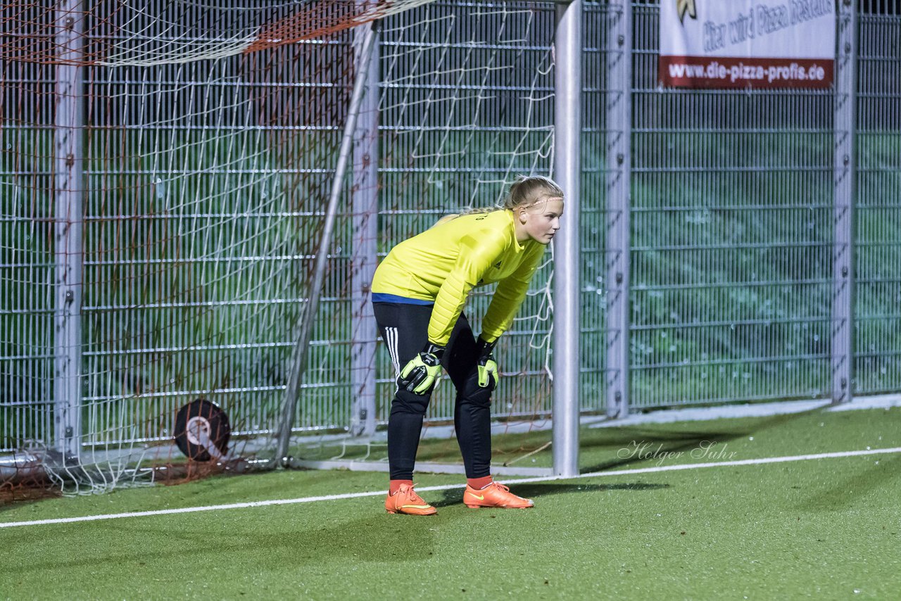 Bild 96 - B-Juniorinnen Kaltenkirchener TS - TuS Tensfeld : Ergebnis: 12:4